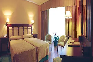 Hotel Silken La Hacienda De Don Juan 4*