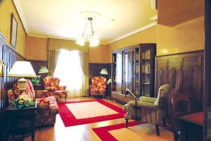 Silken La Hacienda De Don Juan 4* Llanes