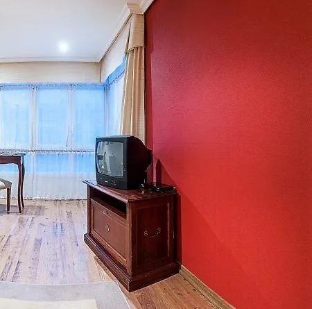 Silken La Hacienda De Don Juan 4* Llanes