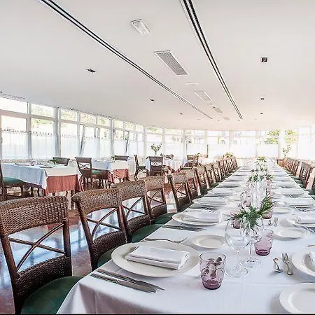 Silken La Hacienda De Don Juan 4*