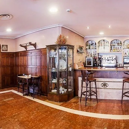 Silken La Hacienda De Don Juan 4*