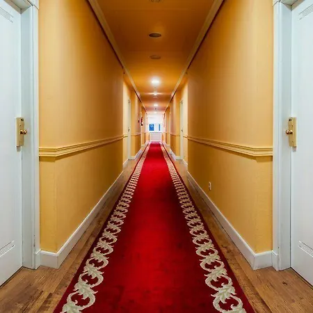 Hotel Silken La Hacienda De Don Juan Llanes