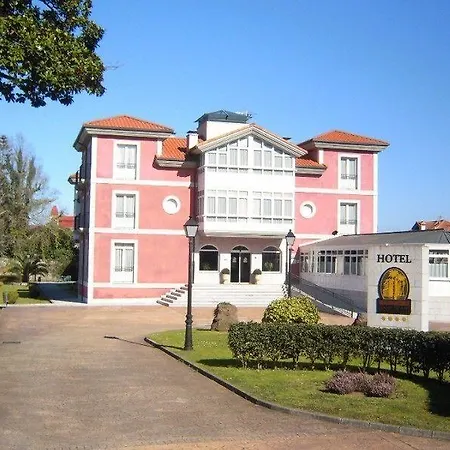 Silken La Hacienda De Don Juan Hotel