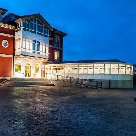 Hotel Silken La Hacienda De Don Juan 4*