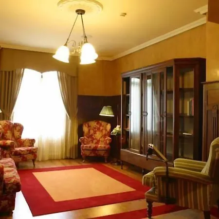 Silken La Hacienda De Don Juan Hotel 4*