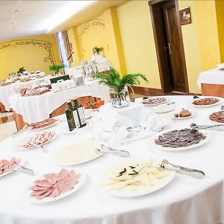 Silken La Hacienda De Don Juan 4* Llanes