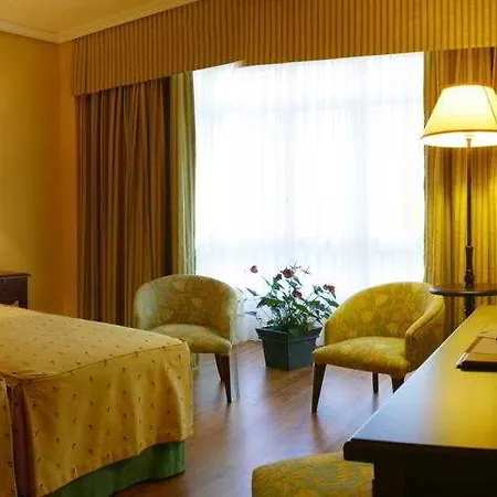 Silken La Hacienda De Don Juan