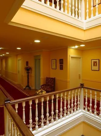 Silken La Hacienda De Don Juan