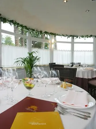 Hotel Silken La Hacienda De Don Juan Llanes