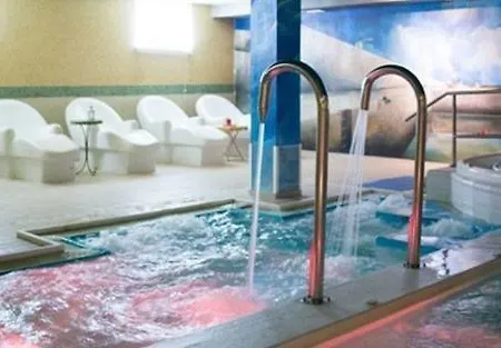 Silken La Hacienda De Don Juan 4* Llanes