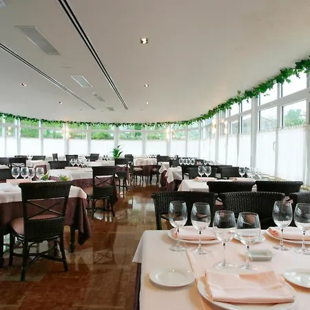 Hotel Silken La Hacienda De Don Juan 4*