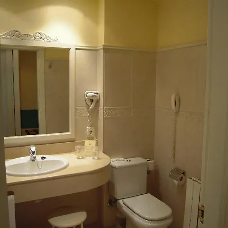 Silken La Hacienda De Don Juan Hotel