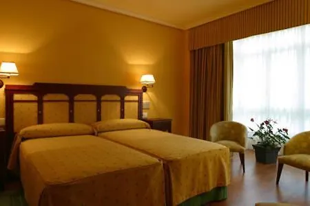 Hotel Silken La Hacienda De Don Juan Llanes