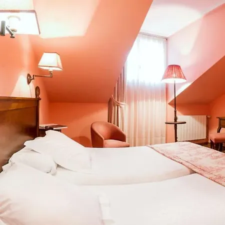 Silken La Hacienda De Don Juan Hotel 4*