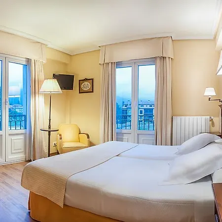 Silken La Hacienda De Don Juan 4* Llanes