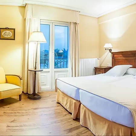 Silken La Hacienda De Don Juan Hotel Llanes