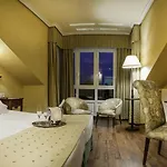 Silken La Hacienda De Don Juan Otel Llanes