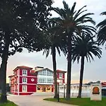 Silken La Hacienda De Don Juan 4* Llanes