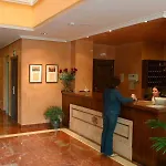 Silken La Hacienda De Don Juan Otel 4*
