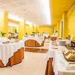 Hotel Silken La Hacienda De Don Juan 4*
