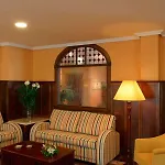 Silken La Hacienda De Don Juan Llanes