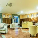 Otel Silken La Hacienda De Don Juan