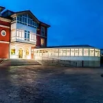 Otel Silken La Hacienda De Don Juan 4*