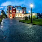 Otel Silken La Hacienda De Don Juan 4*