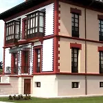 Otel Silken La Hacienda De Don Juan Llanes