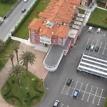 Silken La Hacienda De Don Juan Otel Llanes