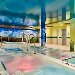 Silken La Hacienda De Don Juan 4*