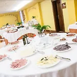 Silken La Hacienda De Don Juan 4* Llanes