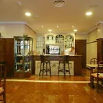 Silken La Hacienda De Don Juan Llanes