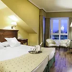 Silken La Hacienda De Don Juan Otel 4*