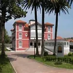 Silken La Hacienda De Don Juan 4* Llanes