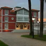 Silken La Hacienda De Don Juan Llanes