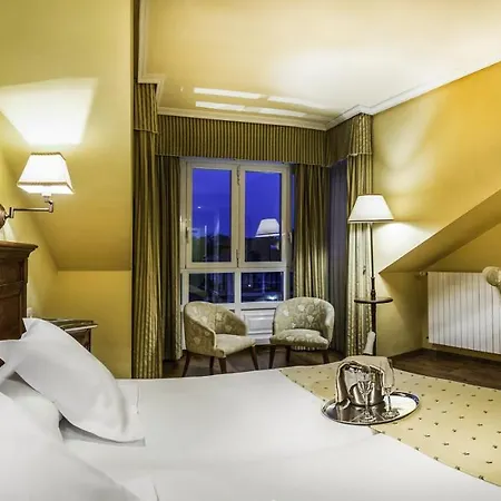 Silken La Hacienda De Don Juan 4*