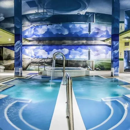 Silken La Hacienda De Don Juan Llanes