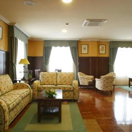 La Hacienda De Don Juan Hotel Llanes