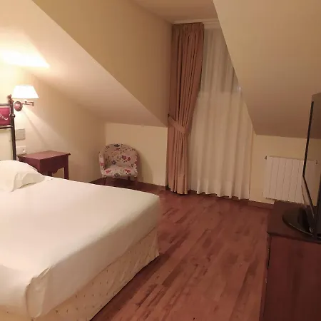 Hotel Silken La Hacienda De Don Juan 4*