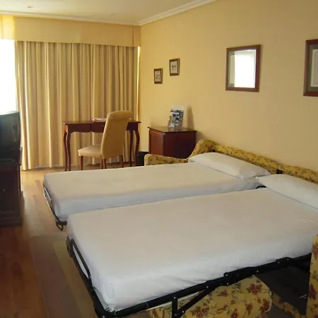 Hotel Silken La Hacienda De Don Juan 4*