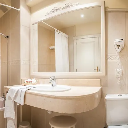 La Hacienda De Don Juan Hotel Llanes