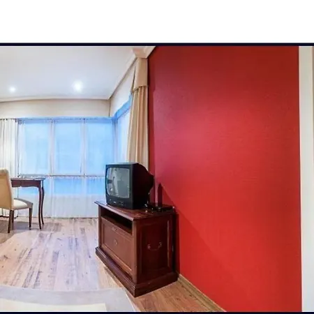 Silken La Hacienda De Don Juan Hotel