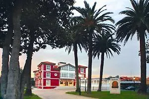 Silken La Hacienda De Don Juan 4* Llanes