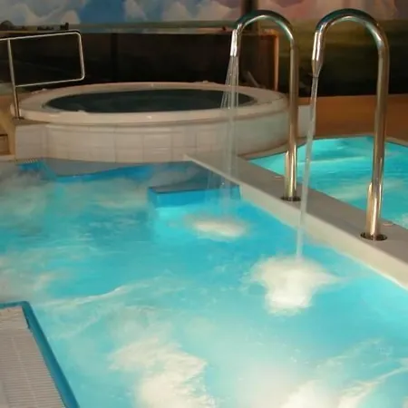 Hotel Silken La Hacienda De Don Juan 4*