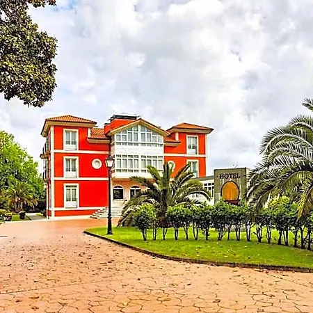 Silken La Hacienda De Don Juan 4*