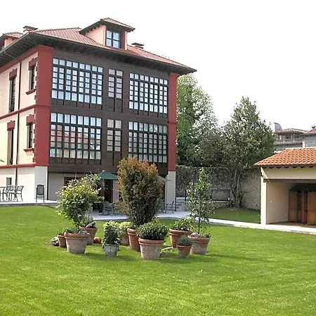 Silken La Hacienda De Don Juan 4* Llanes