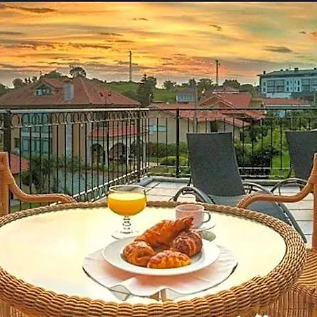 Hotel Silken La Hacienda De Don Juan