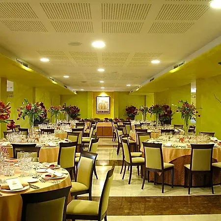 Silken La Hacienda De Don Juan 4*