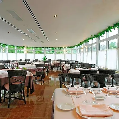 Silken La Hacienda De Don Juan Hotel Llanes